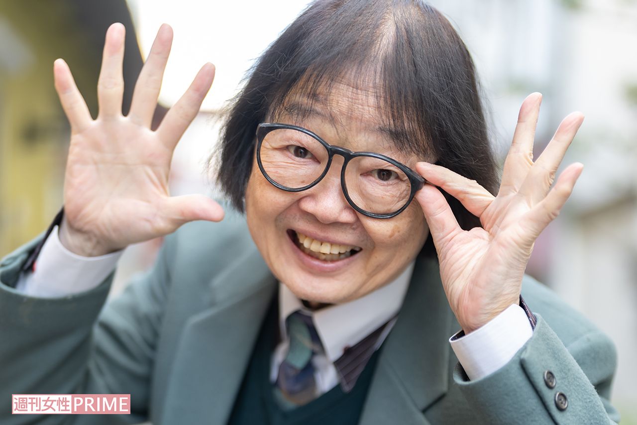 大木凡人の現在は？死亡説の真相や大病の克服・芸能界最強伝説を追う