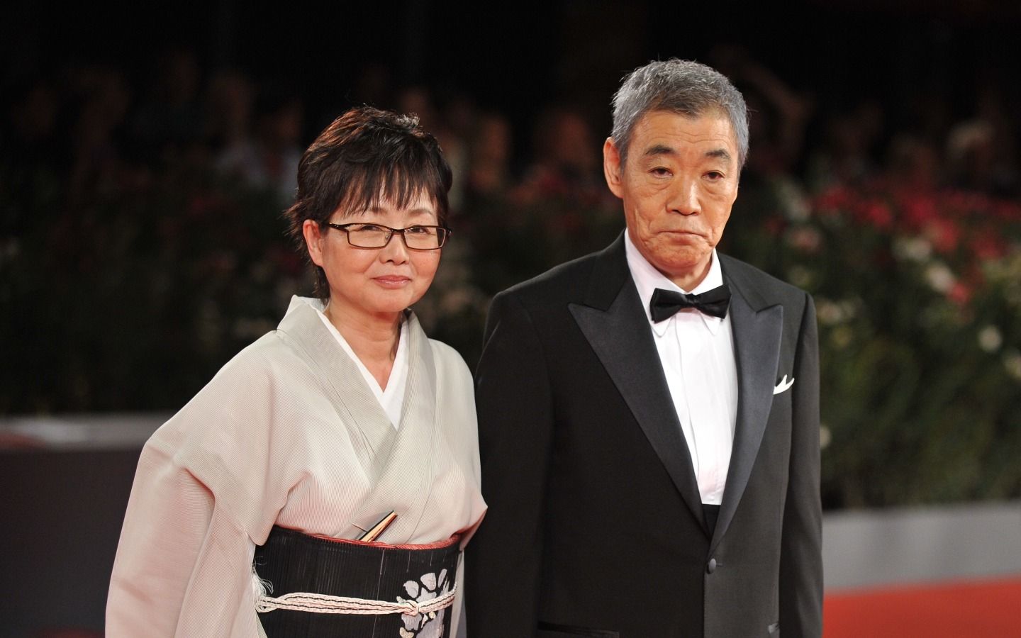 柄本明の嫁・角替和枝の生涯と家族愛｜死因の真相から2026年現在まで