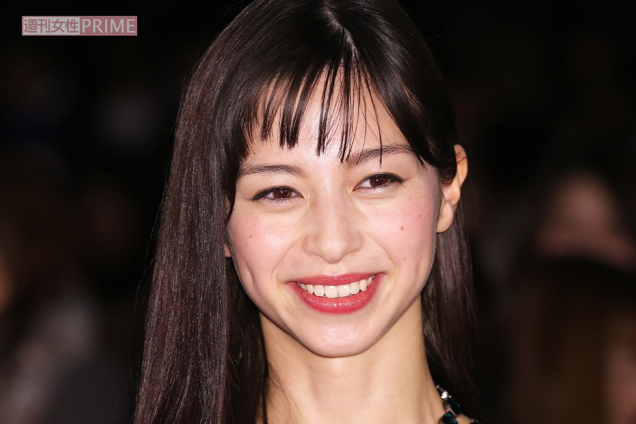 中条あやみとIt社長の「その後」— 結婚から3年、今明かされる夫婦のリアルと女優としての新境地