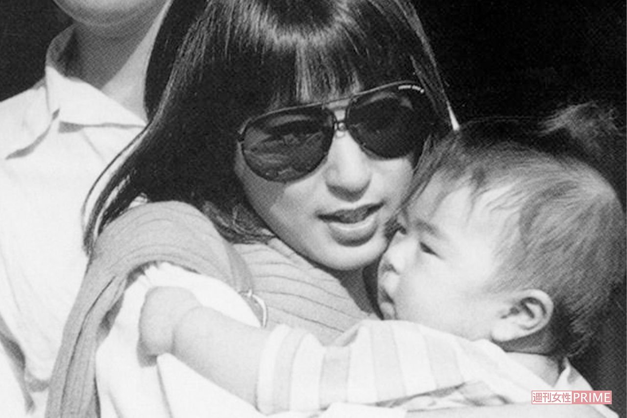 藤圭子と母・竹山澄子の愛憎劇！宇多田ヒカルへ響く怨歌の遺伝子