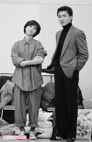 【噂】 郷 ひろみ 松田 聖子 話題のSns投稿まとめ 2026 #712