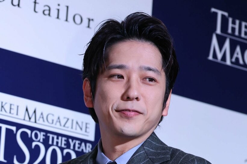 二宮和也、独立から3年目の現在地——俳優業の躍進を支える「二宮 和 也 妻」との知られざる夫婦のルール