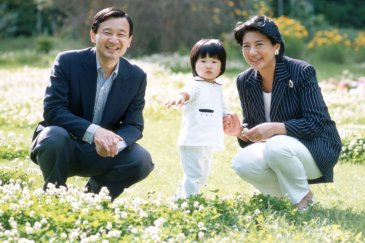 【2026年最新視点】愛子さまが手繰り寄せる皇室の新たな風――赤十字での日々と、国民の心に響く「等身大の気品」