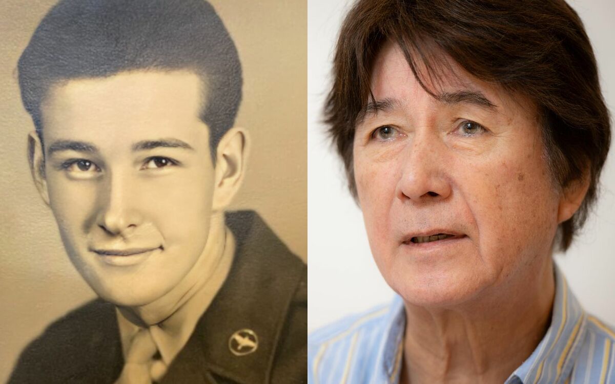 草刈正雄の父は生きていた！70年の沈黙を破る衝撃の血脈秘話