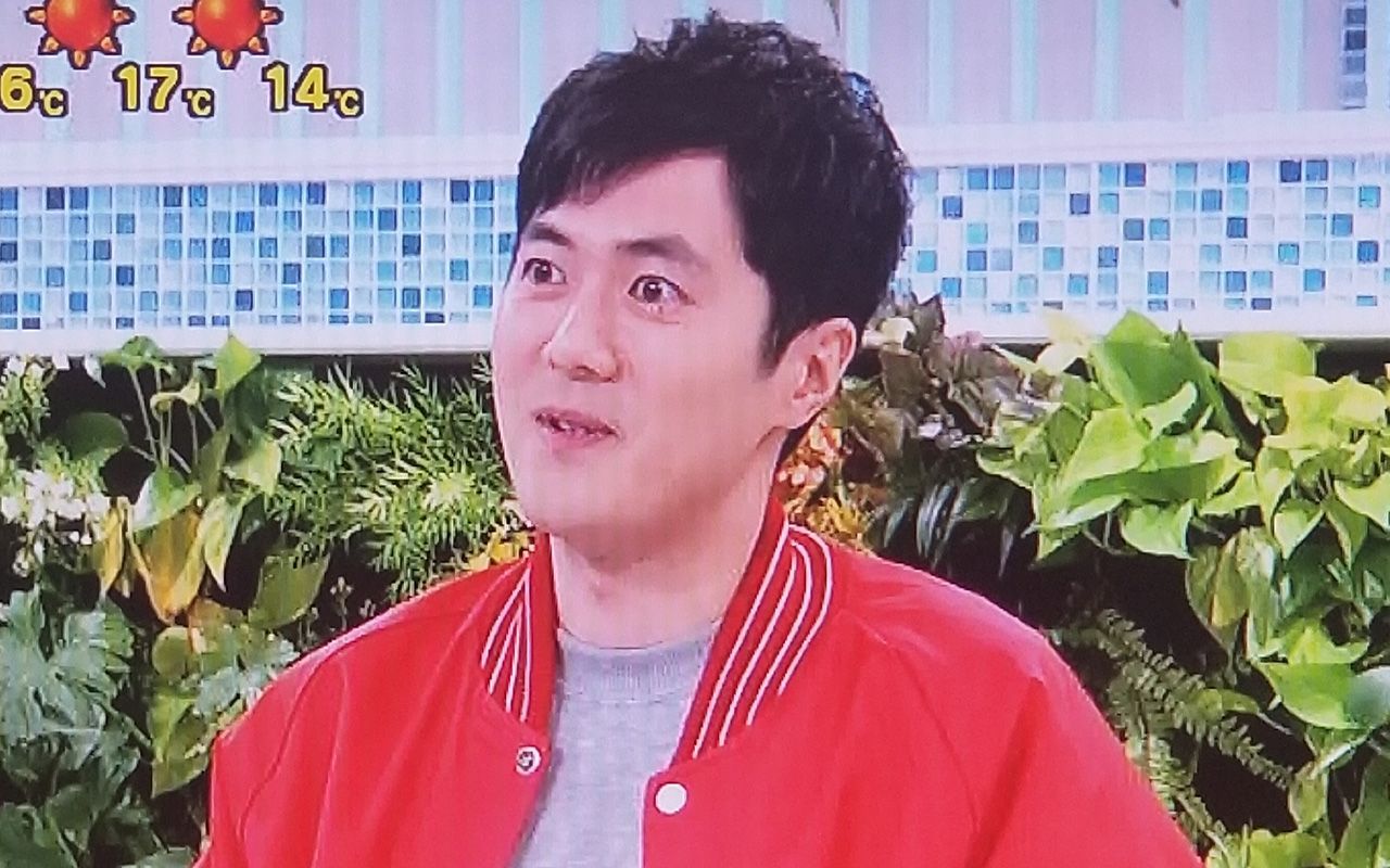 元Nhkアナ魚住優の現在と家族関係！浅野温子を母に持つ男の真実