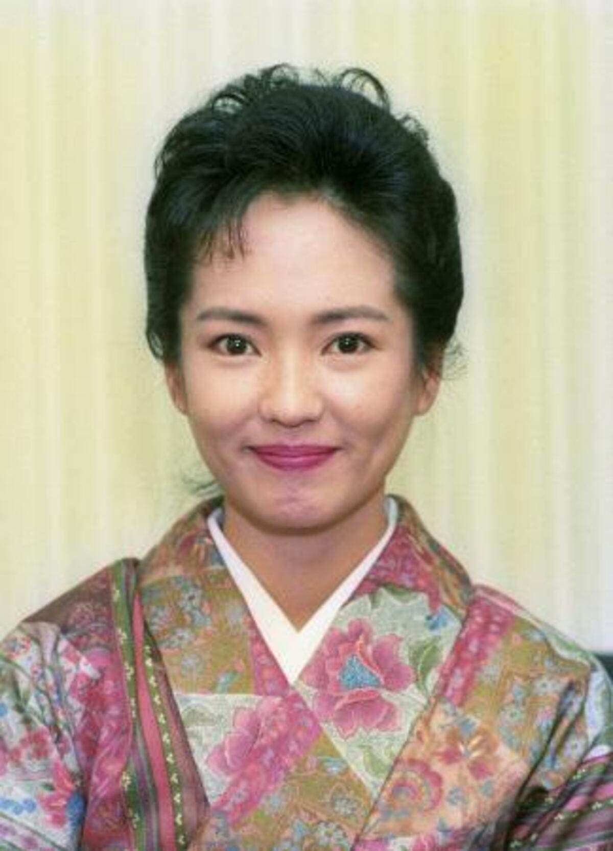 五十嵐淳子の死因説とは？中村雅俊との現在と噂の真相を徹底追跡