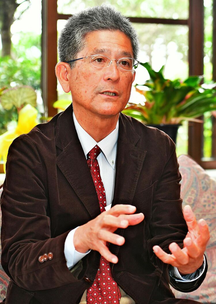 沖縄政界の異彩が提示する未来論——基地・地方自治・持続可能な食を巡る2026年の最前線