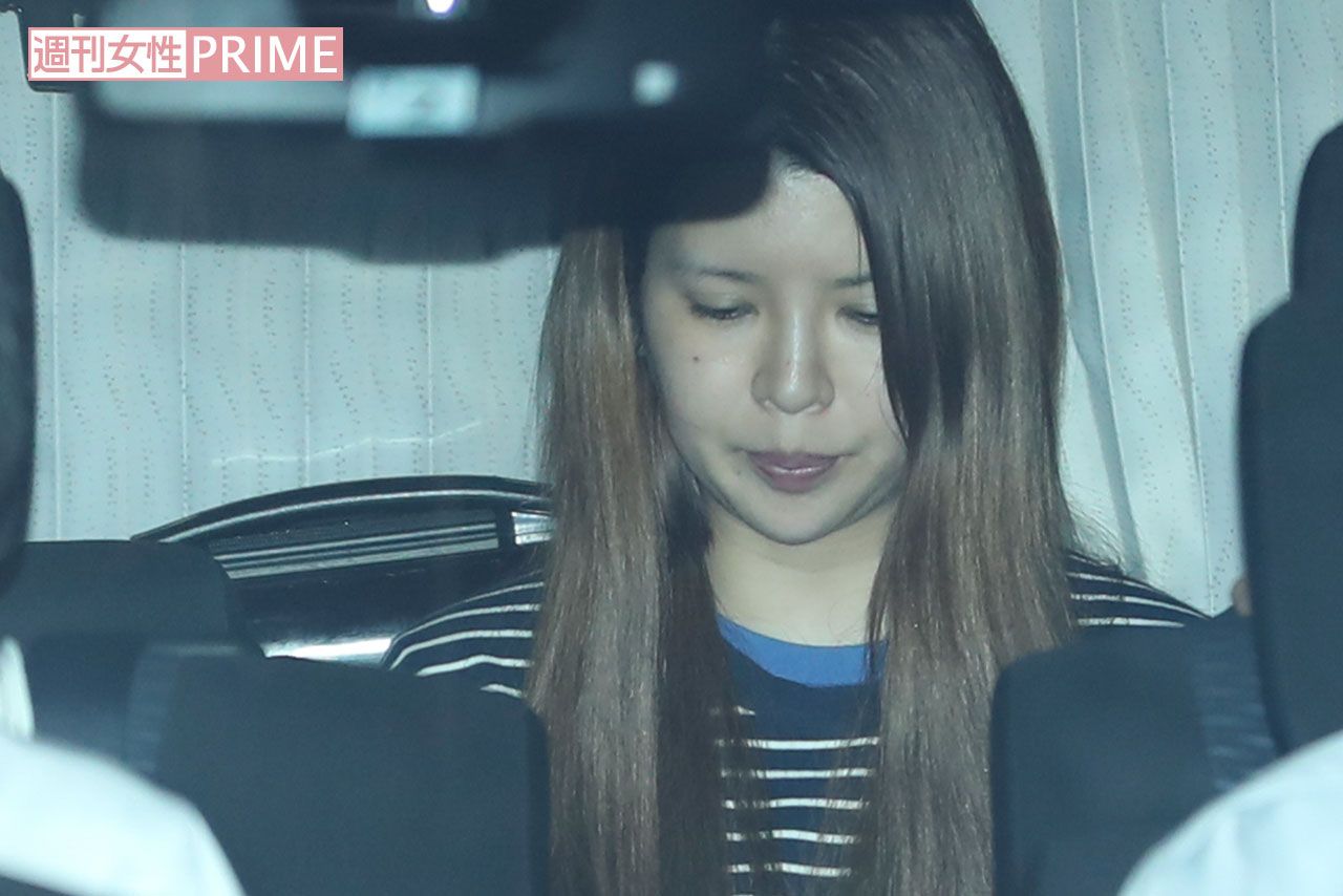 坂口杏里容疑者の逮捕劇！転落の動機と警視庁が明かす捜査の裏側