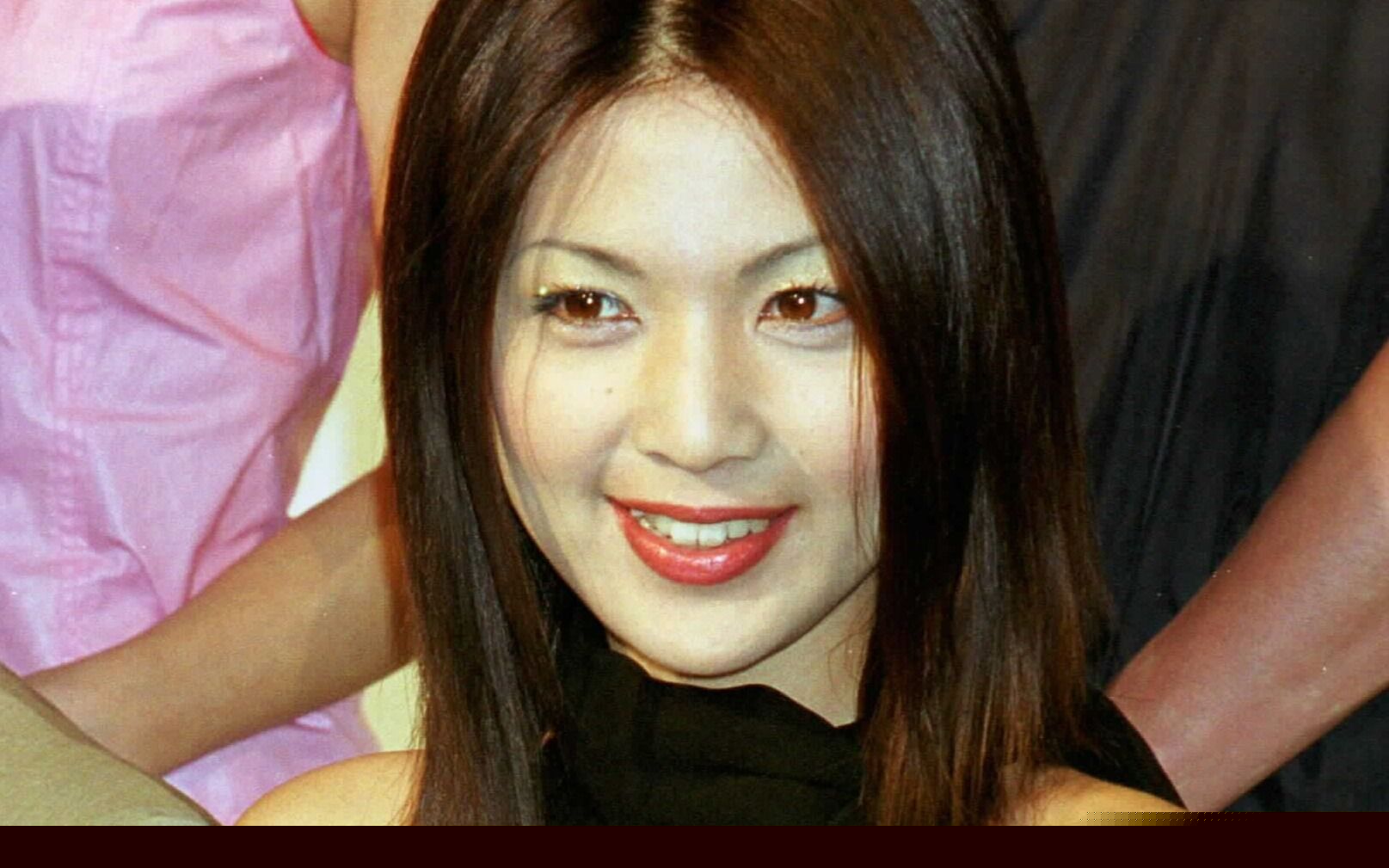 飯島直子の若い頃が可愛すぎる！元祖癒し系の伝説と現在を徹底比較