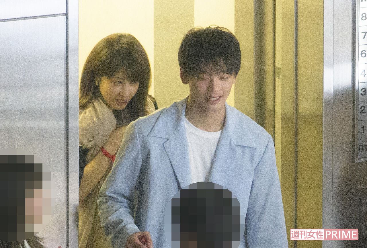 加藤綾子の旦那・ロピア社長の素顔！年収や馴れ初めと現在の姿