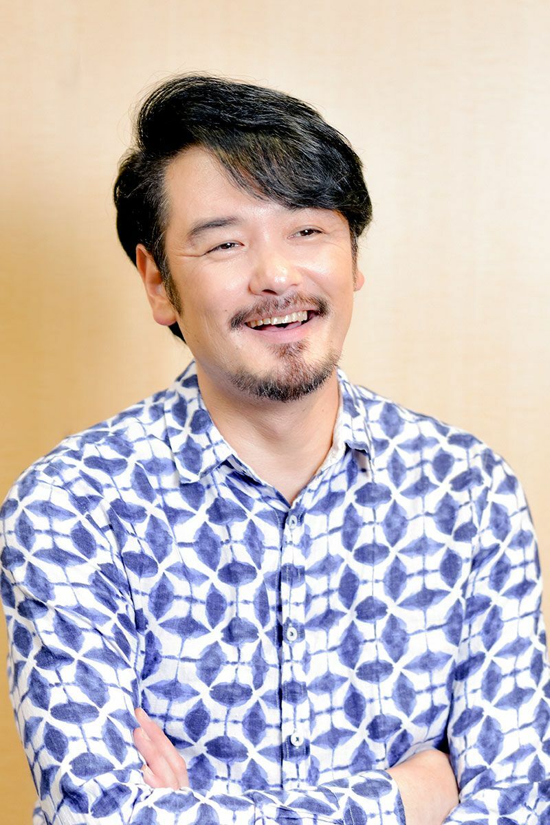 Lilicoの旦那・小田井涼平との馴れ初めと現在！子供や離婚の噂の真相
