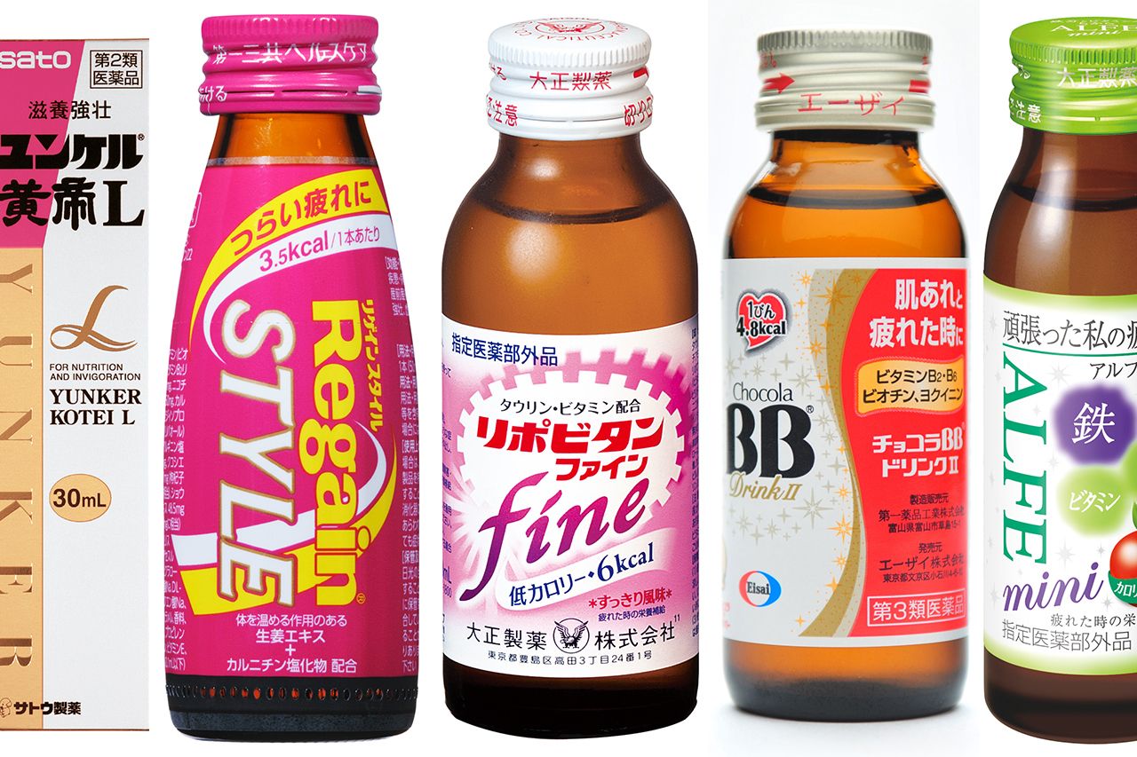 風邪薬とビタミン剤の併用は危険？薬剤師が明かす効果と重複リスク