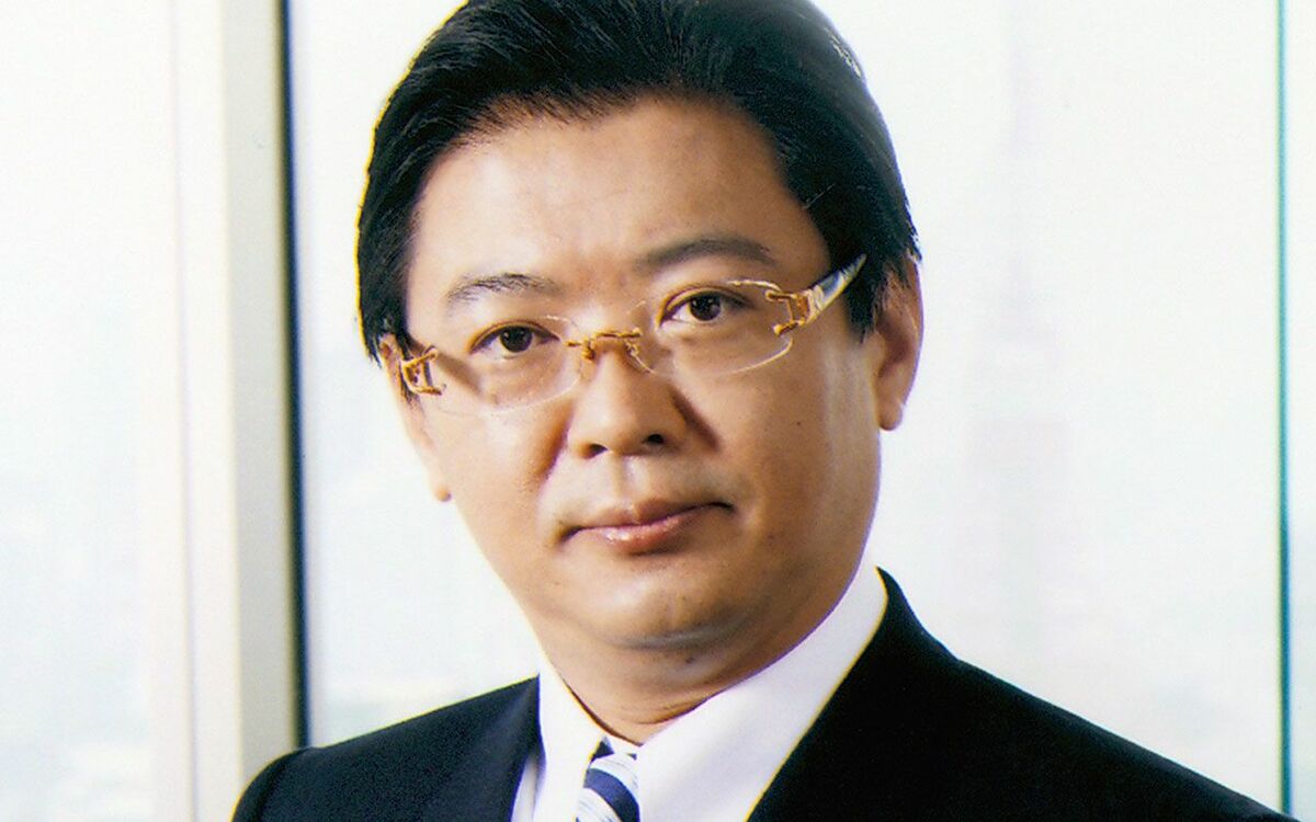 ハズキルーペ松村謙三社長の現在と資産｜Cm誕生の裏側と華麗なる経歴
