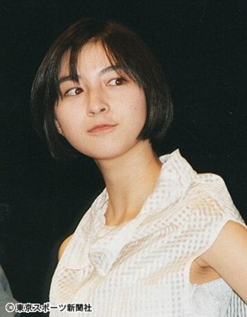 【徹底調査】 10 代 広末 涼子 衝撃の最新ニュース #612