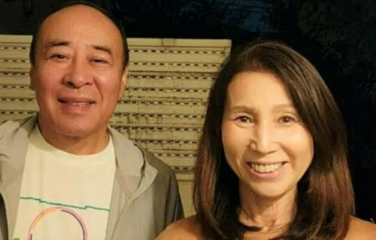 モト冬樹の妻・武東由利子とは？驚きの素顔と愛娘の秘話を追う