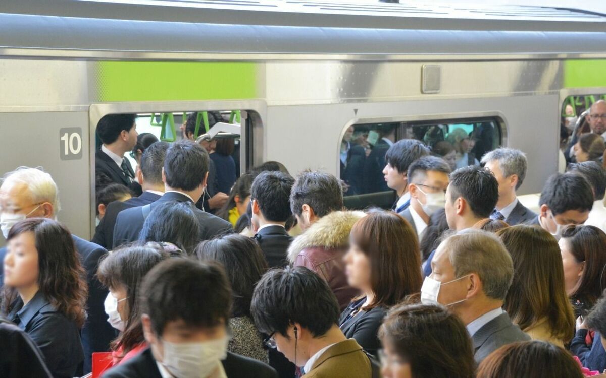 なぜ埼京線の通勤ラッシュは激しい？混雑ピークと回避裏ワザ徹底解説