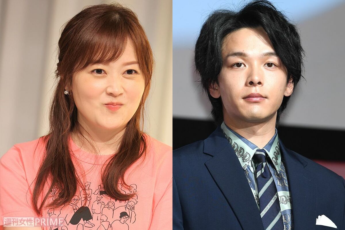 【経歴】 水 卜 麻美 横山 裕 徹底解説＆真相まとめ #730