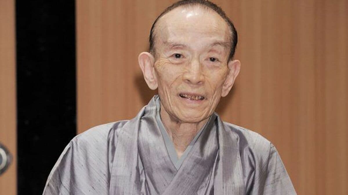 桂歌丸師匠の死因と最期の真相｜酸素吸入器で高座に立ち続けた壮絶な落語人生