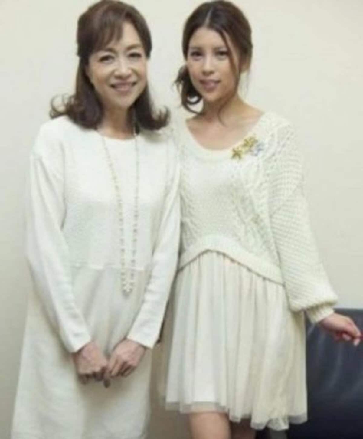 坂口杏里と母・良子の愛憎劇！遺言と遺産を巡る極秘裏話を徹底取材