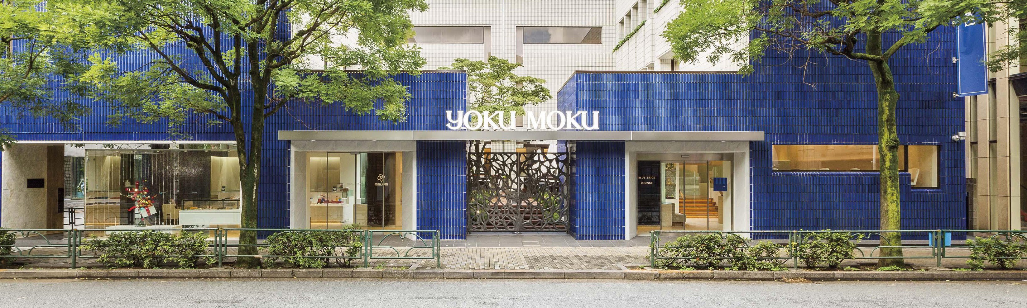 ヨックモック店舗の最新ガイド！青山本店カフェから駅・空港まで網羅