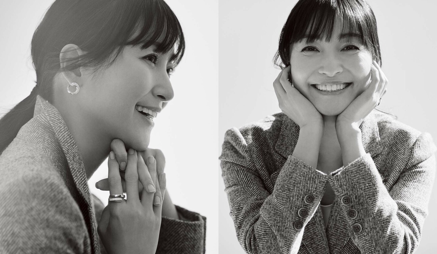 大江麻理子の現在は？Wbs降板理由と役職・松本大氏との私生活に迫る