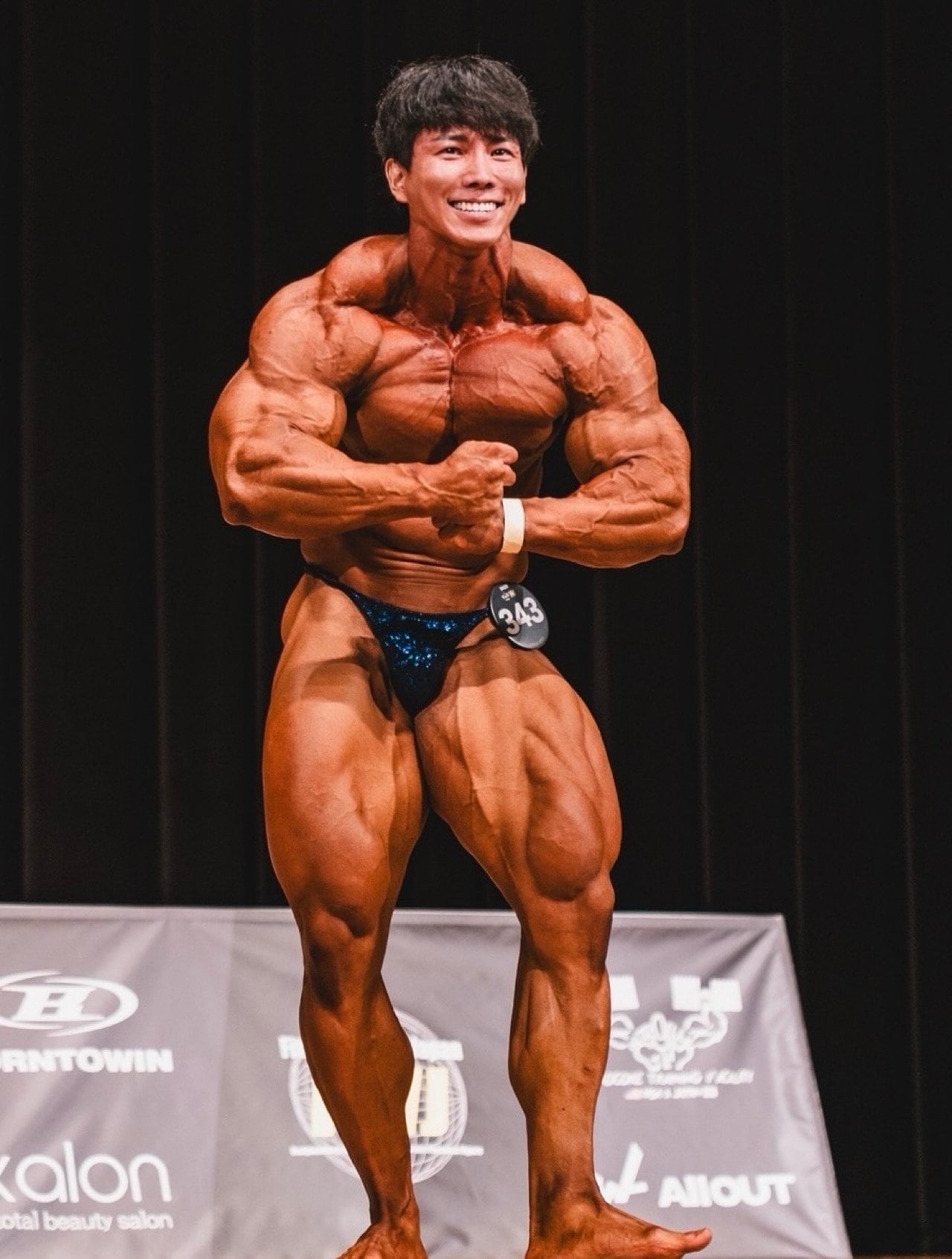 ボディビルダー横川尚隆の現在とは？圧倒的肉体と噂の真相に迫る
