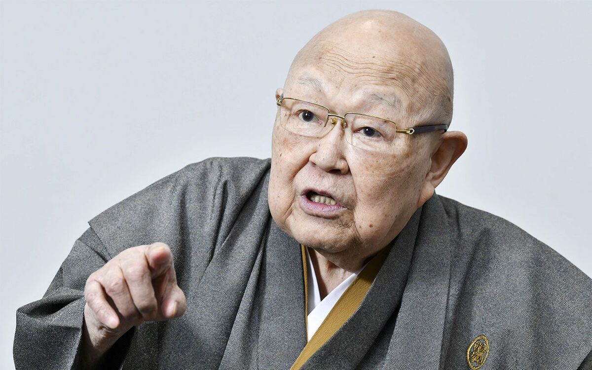 人間国宝・六代目一龍斎貞水は何が凄かったのか？立体怪談の全貌と弟子の現在