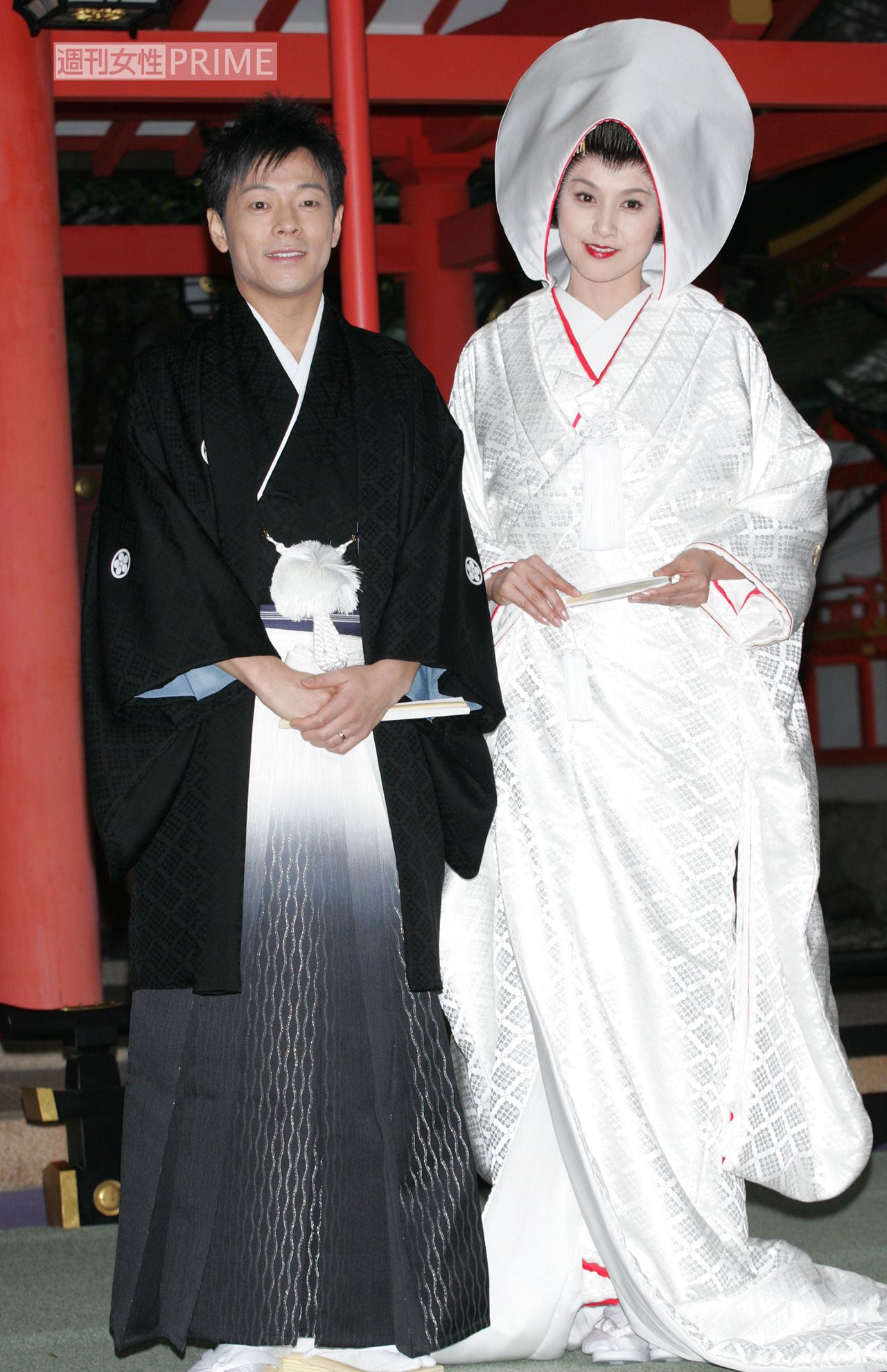 藤原紀香が生田神社で挙げた伝説の結婚式！十二単の衝撃と噂の真相を徹底解説