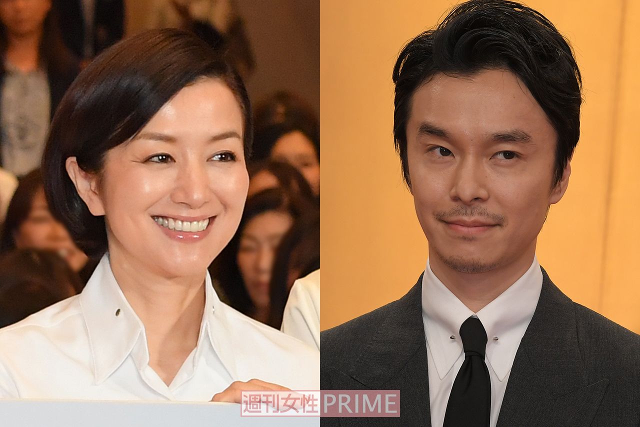 長谷川博己と鈴木京香の結婚説を検証！長年の交際と最新裏事情