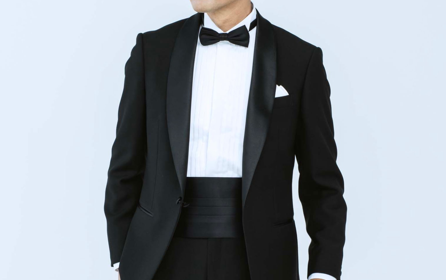 タキシードとは？スーツ・燕尾服との違いと着こなしマナー徹底解説