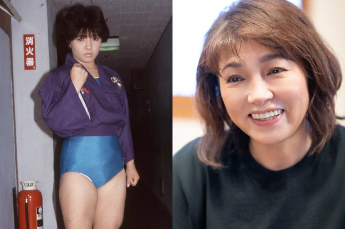【2026最新】全女・小倉由美の現在とは？伝説タッグと引退の全真相