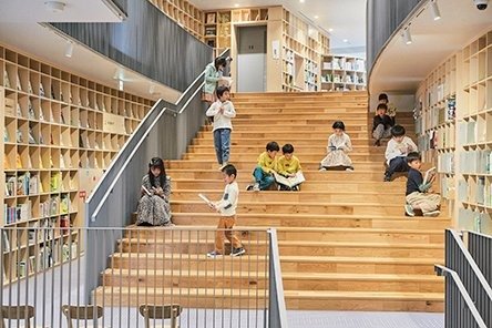 【動画まとめ】 こども 本 の 森 中之島 私服＆私生活最新ショット #789