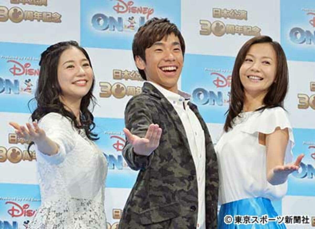 竹田恒泰と華原朋美の熱愛劇！二股疑惑の真相と破局の裏側・現在