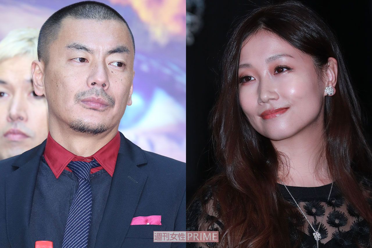 Rip Slyme不倫騒動の裏側：Su離婚とPes脱退の真実