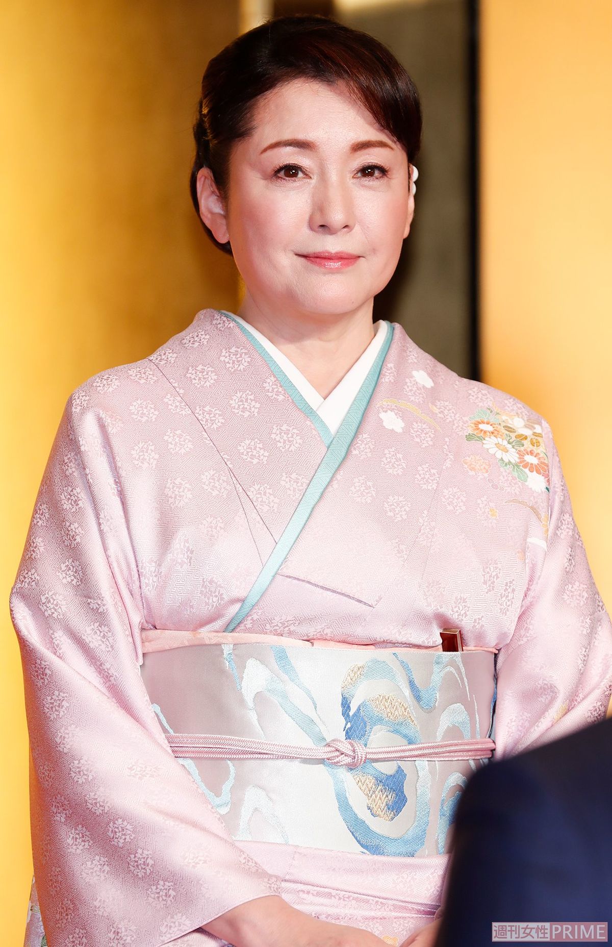【2026年最新ルポ】女優・松坂慶子がたどり着いた表現の現在地：美しさとチャーミングさを兼ね備えた大女優の「不変の輝き」