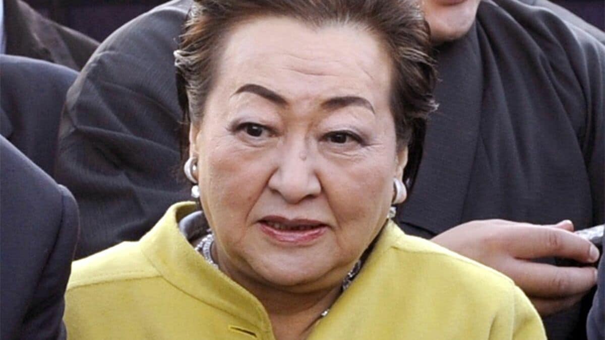 細木数子と暴力団の黒い噂の真相｜テレビ界から消えた決定的な理由と現在