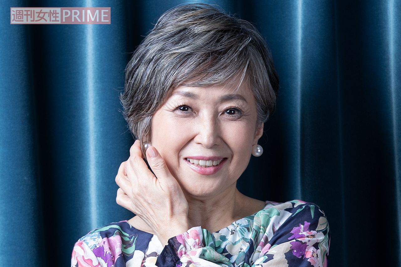 竹下景子の2026年現在！72歳のいま・家族の絆と最新の活動を追う