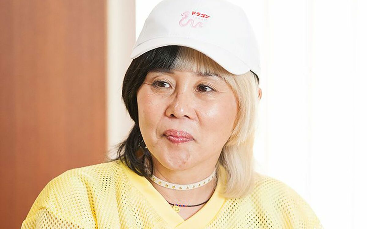 甲本ヒロトの奥さん写真は存在？妻ゆみさんの素顔と私生活の真相