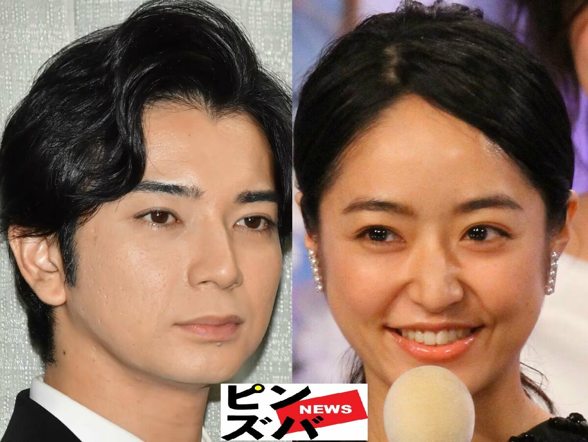 松本潤の結婚の真相は？井上真央との現在と電撃婚の噂を徹底解剖