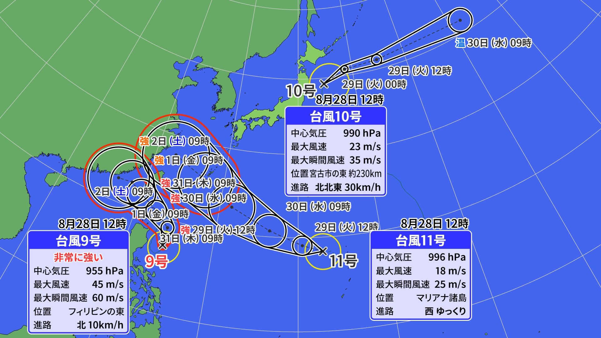 暴風域接近で交通遮断と河川氾濫の危機―2026年台風の茨城直撃に備える最新防災と被害想定
