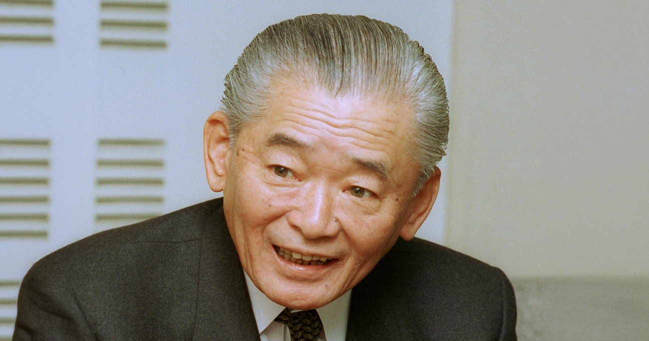 竹下登の光と影｜消費税導入とリクルート事件の真相から孫Daigo秘話