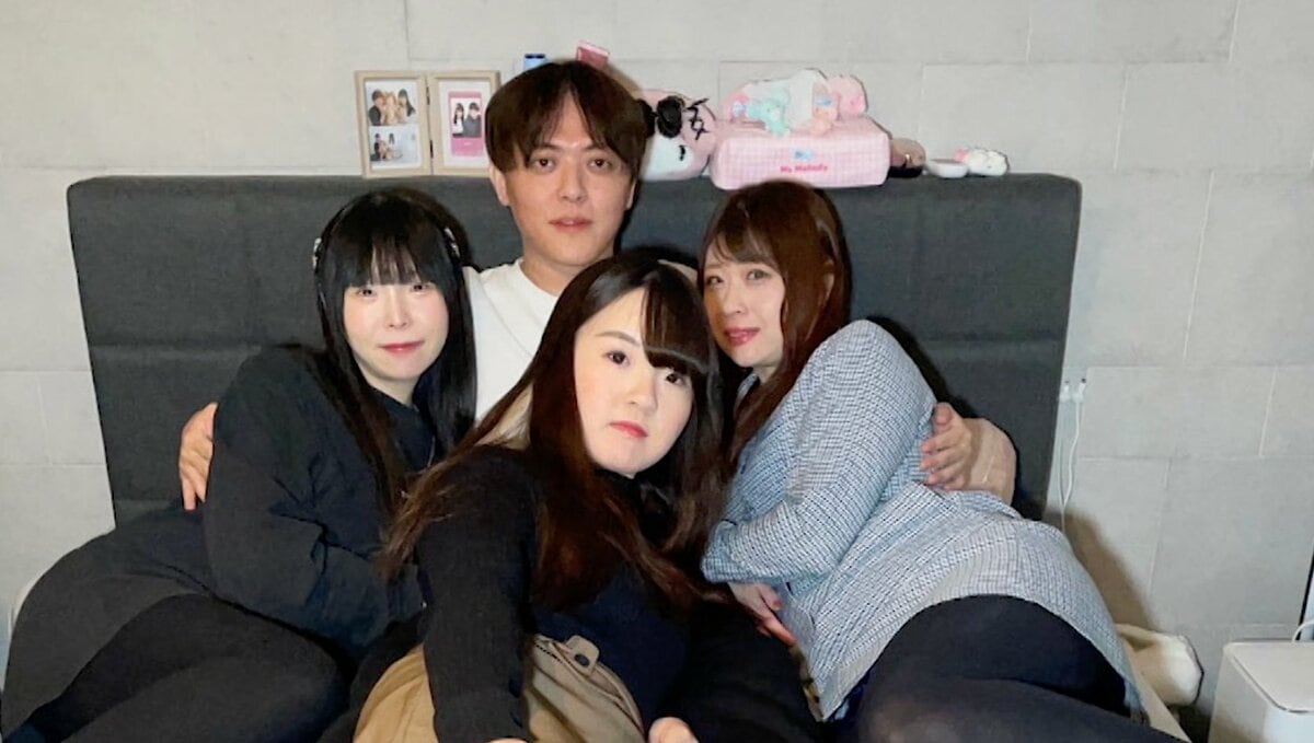一夫多妻の陰に潜む法的リスクと裏側：重婚罪の違法性と海外の全貌