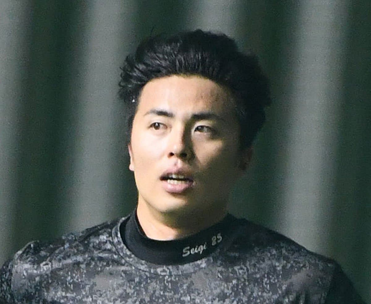 田中正義の彼女や結婚の噂は？日ハム守護神の熱愛遍歴と私生活を追う
