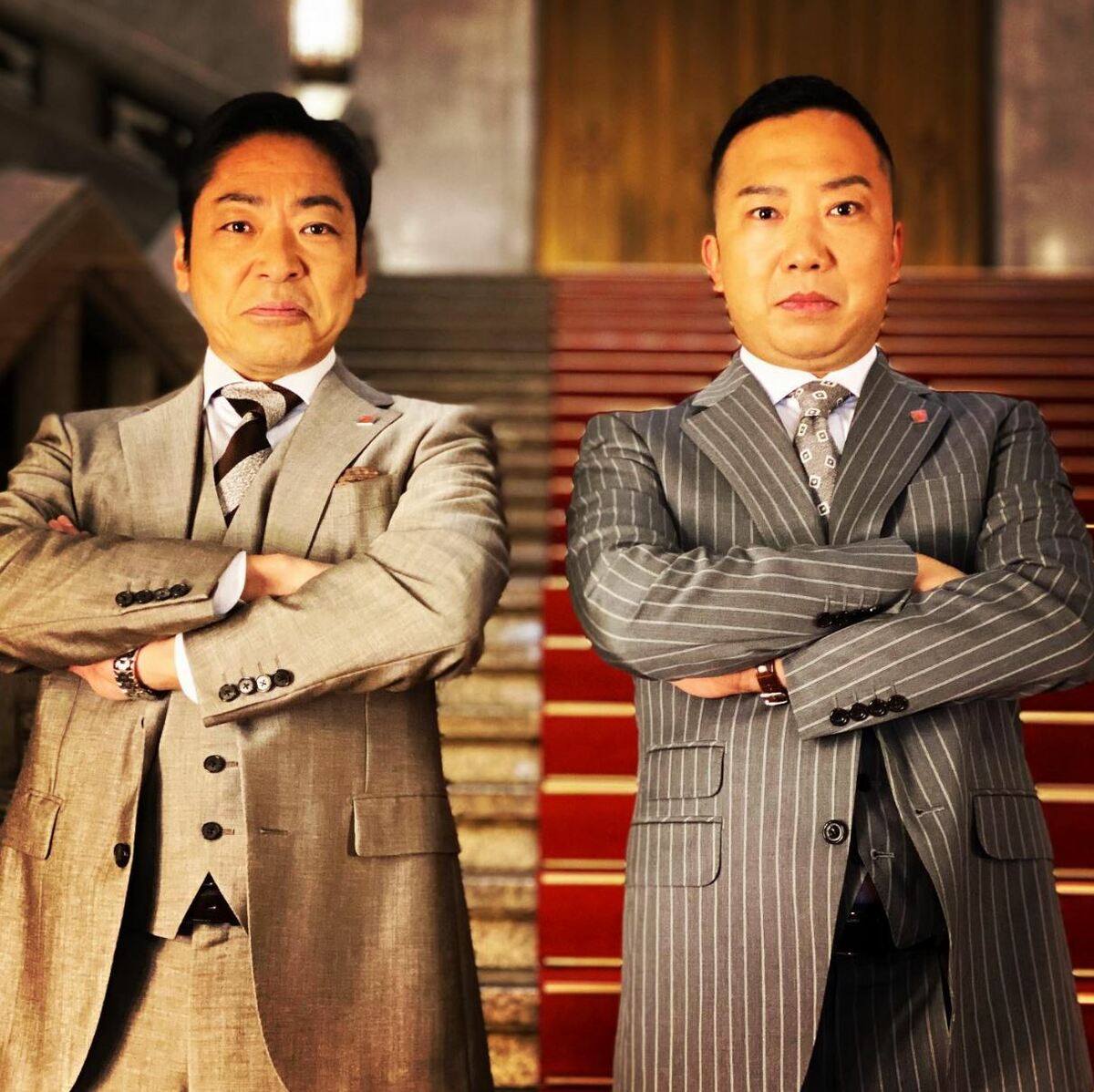 市川猿之助と香川照之の真実｜歌舞伎界とテレビ界を揺るがした復帰劇