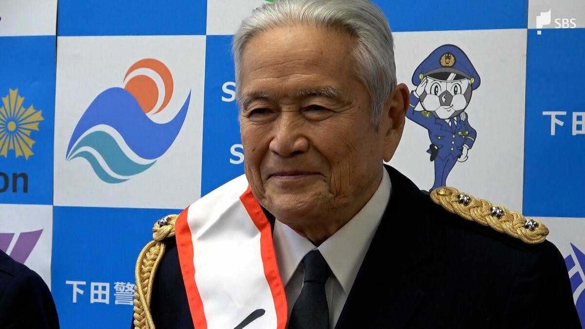 竜雷太の現在2026！病気説の真相とゴリさんからSpecまでの軌跡