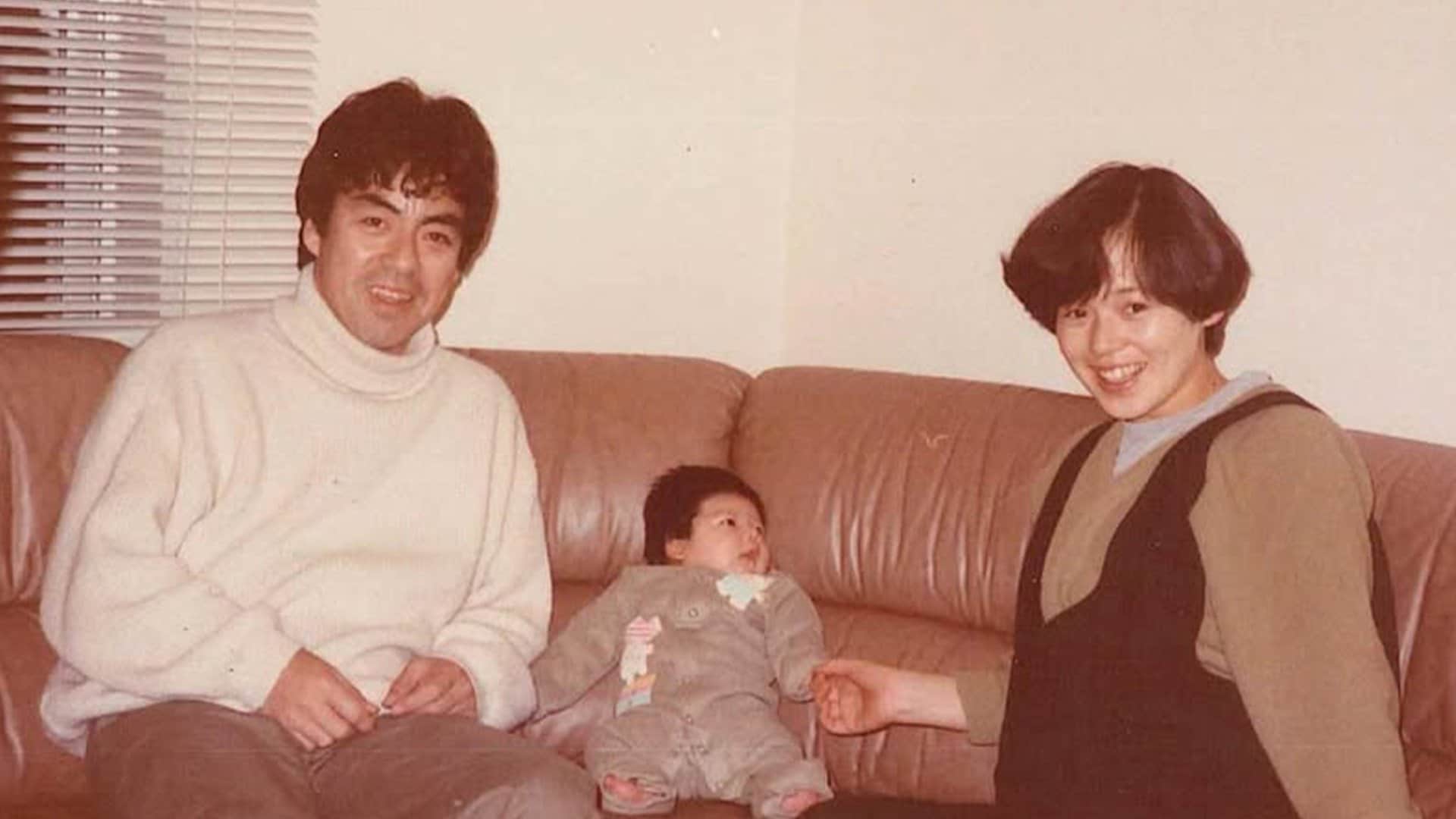 大竹しのぶと元夫・服部晴治の真実｜遺言の手紙と家族が紡いだ絆