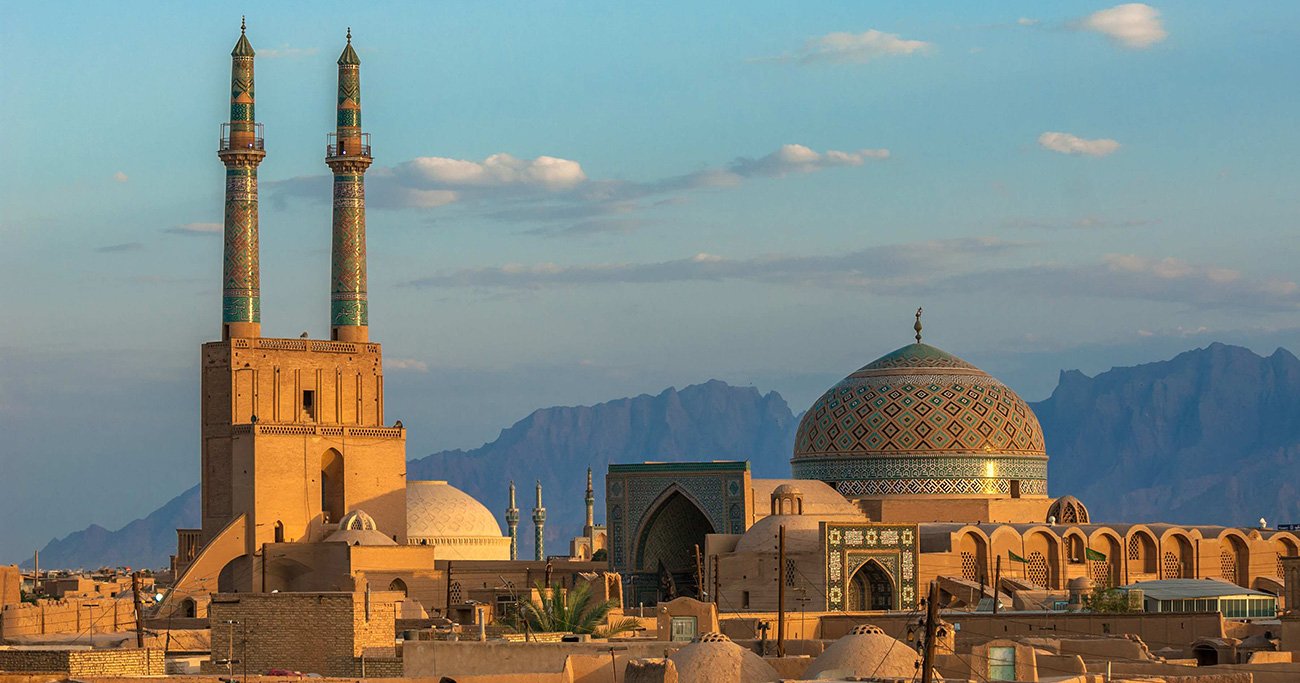 イランはどんな国？親日の真相から治安・女性の服装まで2026年最新解説