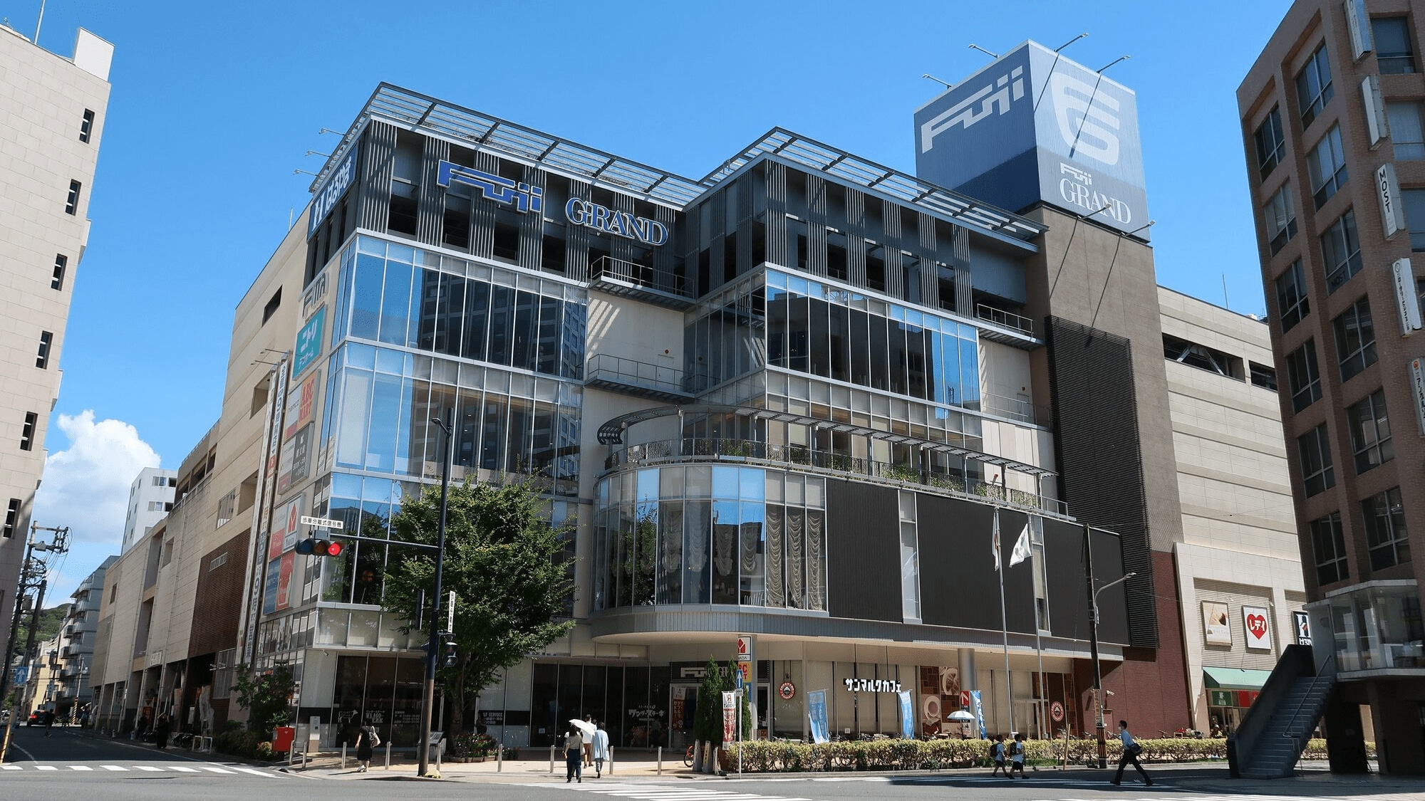お台場の巨大球体へ侵入！フジ本社の制作舞台裏と構造改革の全貌