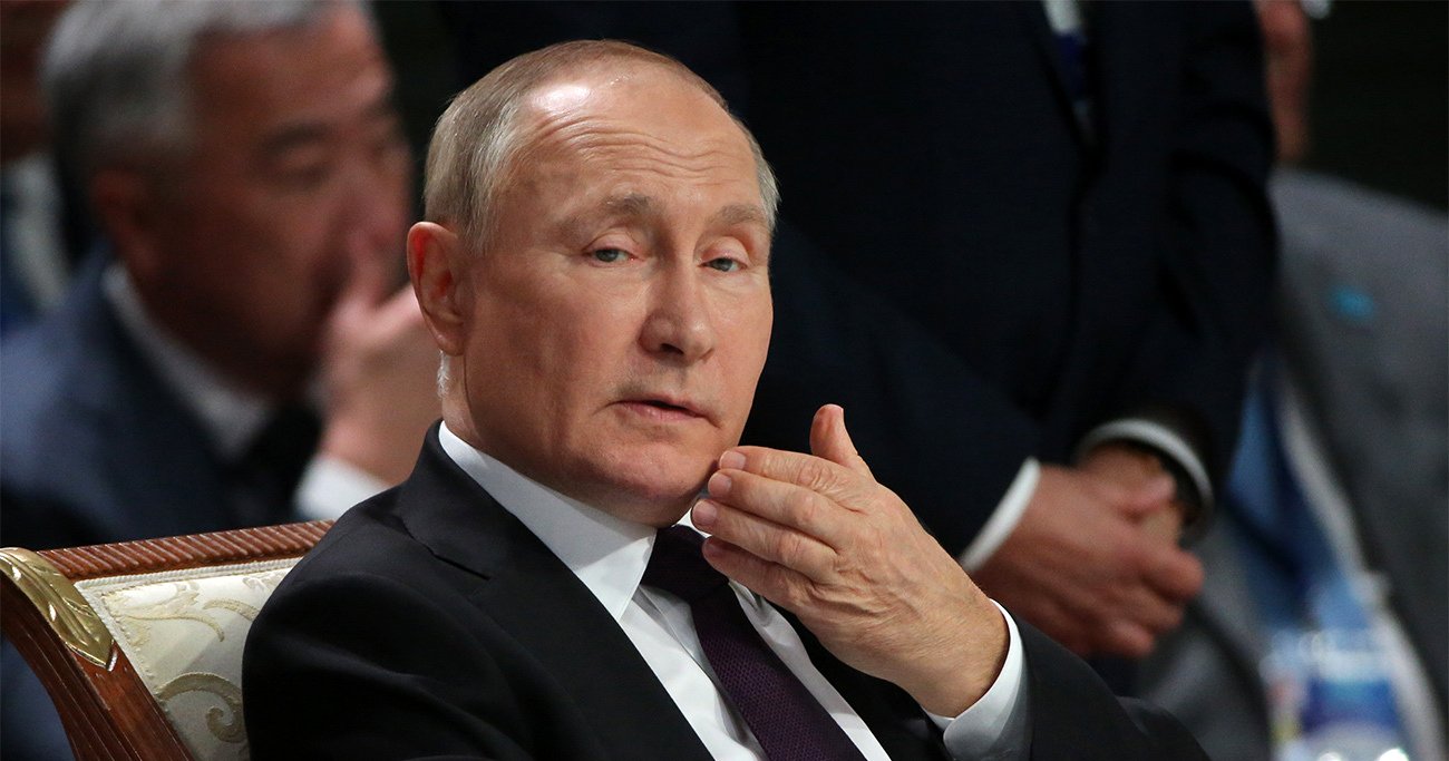 プーチンはソ連復活を狙うのか？崩壊の悲劇とウクライナ侵攻の真相