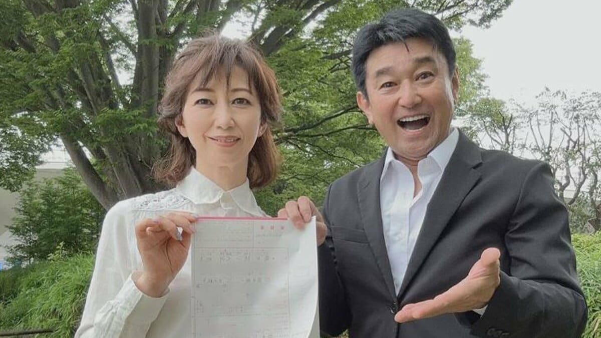 八代亜紀の再婚相手の写真はデマ？元夫との離婚理由と噂の真相を徹底解説